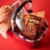 HEATH Chocolatey English Toffee Giant Candy Bar Perspective: top