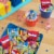 JOLLY RANCHER and TWIZZLERS Assorted Fruit Flavored Candy Party Pack Perspective: top