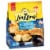 Ling Ling® Chicken & Vegetable Potstickers Perspective: top