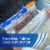 Reynolds Wrap® Grill Heavy Duty Non-Stick Aluminum Foil Perspective: top