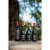 Kenwood Pinot Noir California Red Wine Perspective: top