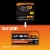Lotrimin Ultra® Prescription Strength 1 Week Athlete's Foot Cream Treatment Perspective: top
