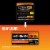 Lotrimin Ultra® Prescription Strength 1 Week Athlete's Foot Cream Treatment Perspective: top