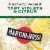 Martini & Rossi Extra Dry Italy Vermouth Perspective: top