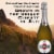 Martini & Rossi Moscato Italy Sparkling Wine Perspective: top