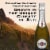 MARTINI & ROSSI® Asti Sparkling Wine Perspective: top