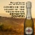 MARTINI & ROSSI® Prosecco Sparkling Wine Perspective: top