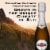 MARTINI & ROSSI® Asti Sparkling Wine Perspective: top