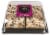 Private Selection® Gourmet 7-Layer Dessert Bars Perspective: top