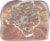 Private Selection® Sugar Free 100% Whole Wheat Sliced Wide Pan Bread Perspective: top