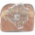 Private Selection™ Oat & Bran Sliced Wide Pan Bread Perspective: top