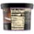 Private Selection® Vanilla Bean Ice Cream Tub Perspective: top
