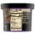Private Selection® Chocolate Ganache Ice Cream Tub Perspective: top