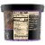 Private Selection® Chocolate Ganache Ice Cream Tub Perspective: top