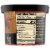 Private Selection® Amaretto Cherry Cordial Ice Cream Tub Perspective: top