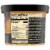 Private Selection® English Toffee Caramel Ice Cream Tub Perspective: top