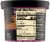 Private Selection® Black Raspberry Dark Chocolate Chunk Ice Cream Tub Perspective: top