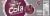 Kroger Big K® Diet Cherry Cola Soda Can Perspective: top
