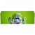 Kroger® Lemon Lime Seltzer Water Perspective: top