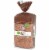 Simple Truth Organic® 100% Whole Wheat Bread Perspective: top