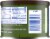 Kroger® Whole Unsalted Cashews Perspective: top