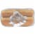 Simple Truth Organic™ Hamburger Buns Perspective: top