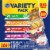 Kroger® Food Storage Bags Variety Pack Perspective: top