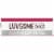 Luvsome Advanced + Repel Flea & Tick Drops for Dogs 21-55 lbs Perspective: top