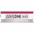 Luvsome Advanced + Repel Flea & Tick Drops Perspective: top
