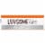 Luvsome® Advanced Flea Cat Treatment Perspective: top