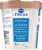 Kroger® Deluxe Artisan Vanilla Bean Ice Cream Pint Perspective: top