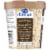 Kroger® Deluxe Chocolate Chip Ice Cream Pint Perspective: top