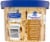 Kroger® Deluxe Low Fat Caramel Praline Frozen Yogurt Tub Perspective: top