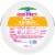 Kroger® Rainbow Sherbet Party Pail Perspective: top