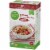 Simple Truth Organic® Cinnamon & Cranberry Instant Chia Oatmeal Packets Perspective: top