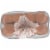 Kroger® Rich 'N Honey Hot Dog Buns 8 ct Perspective: top