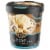 Private Selection® Sea Salt Caramel Truffle Ice Cream Pint Perspective: top