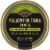 Private Selection™ Yellowfin Tuna Fillets with Jalapeno Peppers in Extra Virgin Olive Oil Perspective: top
