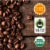 Simple Truth Organic™ 100% Peruvian Decaf Medium Roast Ground Coffee Perspective: top