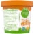 Simple Truth Organic® Maple & Brown Sugar Flavored Instant Oatmeal Packet Perspective: top