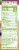 Simple Truth® PB&J Grape Jelly Dippers Perspective: top