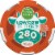 Simple Truth™ Low Cow Lite Sea Salt Caramel Ice Cream Perspective: top