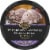 Private Selection® Wildberry Lavender Mascarpone Ice Cream Pint Perspective: top