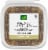 Pre Packaged Bulk Halves & Pieces Walnut  Nuts Perspective: top