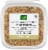 Petite Roasted Unsalted Cashews Perspective: top