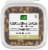 Cranberry Craze Trail Mix Perspective: top