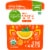 Simple Truth Organic® 100% Orange Juice No Pulp Perspective: top