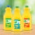 Simple Truth Organic® 100% Orange Juice With Calcium & Vitamin D No Pulp Perspective: top