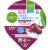 Simple Truth Organic® Black Cherry Nonfat Greek Yogurt Cup Perspective: top
