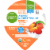 Simple Truth Organic® Strained Peach Greek Nonfat Yogurt Perspective: top